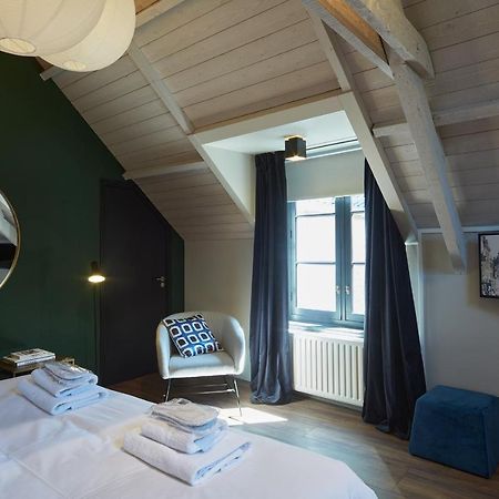 The Guest Apartments - Uilenburg 's-Hertogenbosch  Luaran gambar