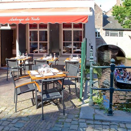 The Guest Apartments - Uilenburg 's-Hertogenbosch  Luaran gambar
