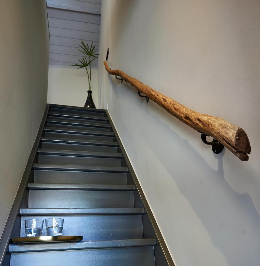 The Guest Apartments - Uilenburg 's-Hertogenbosch  Luaran gambar