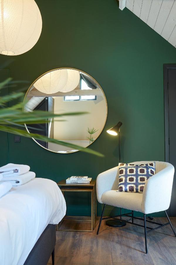 The Guest Apartments - Uilenburg 's-Hertogenbosch  Luaran gambar