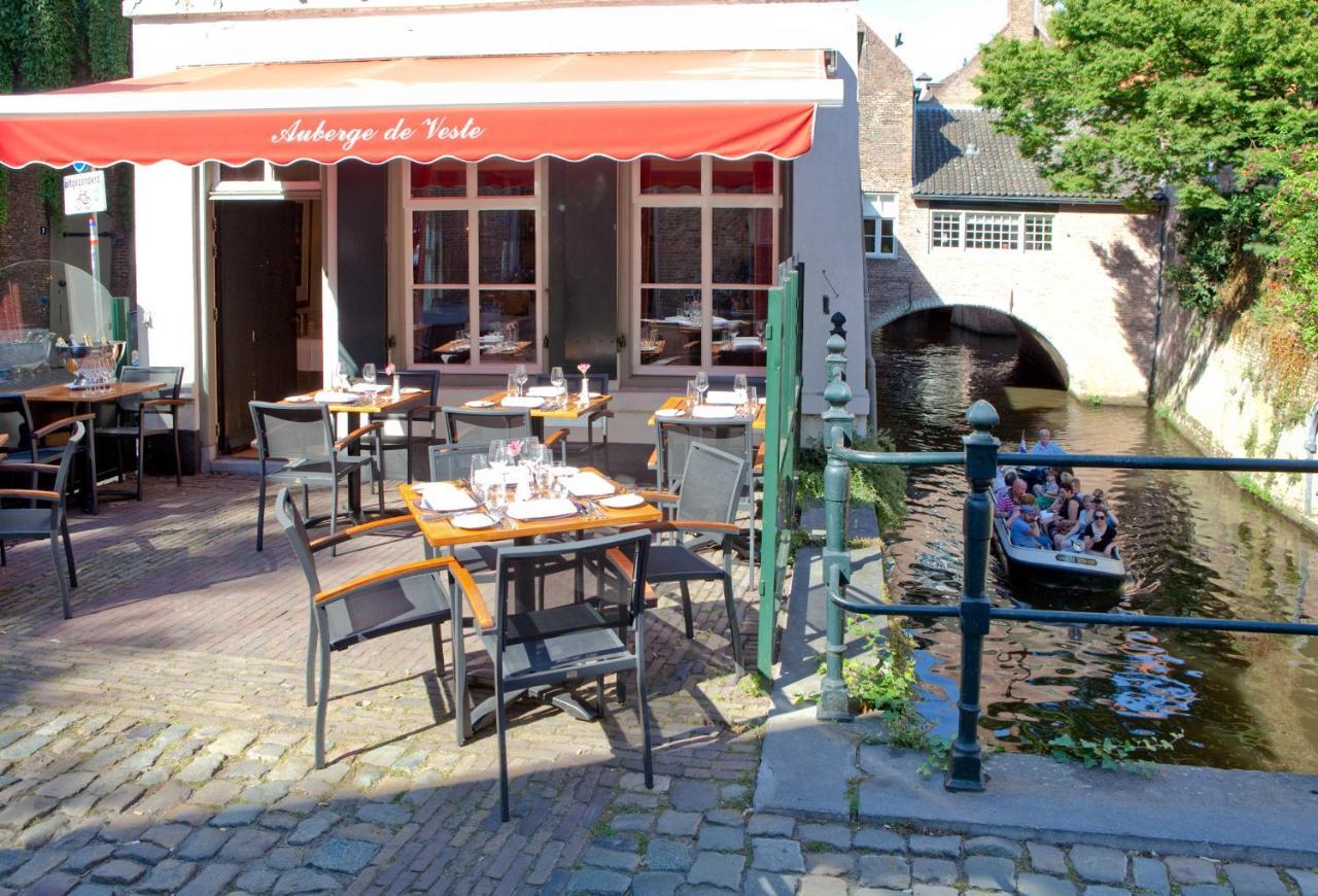 The Guest Apartments - Uilenburg 's-Hertogenbosch  Luaran gambar